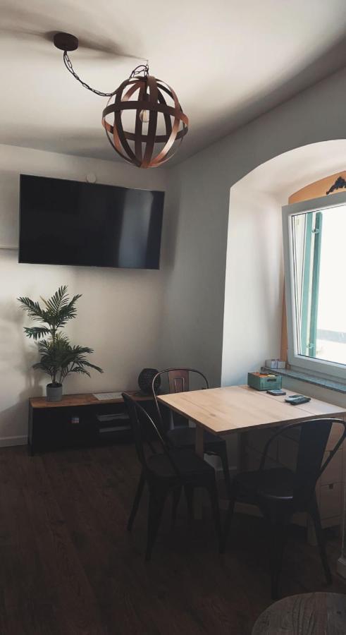 City Center Apartments Tesla I & II ริเยกา ภายนอก รูปภาพ