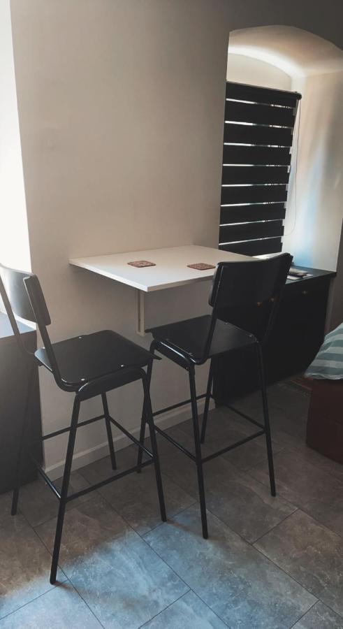 City Center Apartments Tesla I & II ริเยกา ภายนอก รูปภาพ