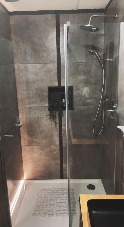 City Center Apartments Tesla I & II ริเยกา ภายนอก รูปภาพ